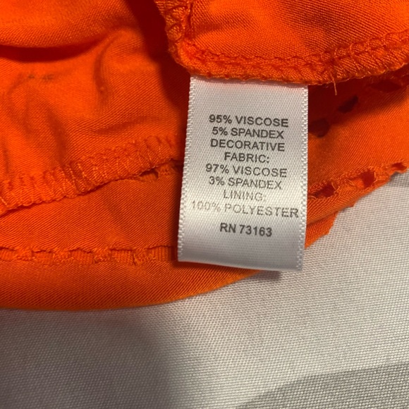 Spense dress - Picture 6 of 6